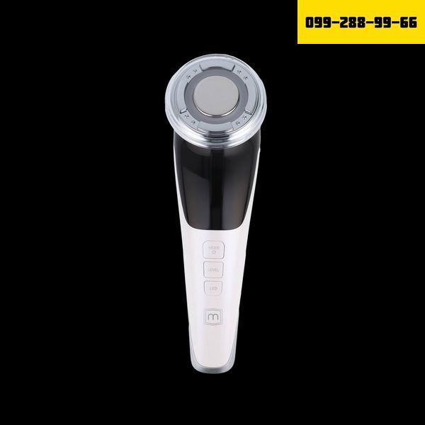 МИКРОТОКОВЫЙ RF ЛИФТИНГ МАССАЖЕР ДЛЯ ЛИЦА MEDICA+ SKIN LIFTING 7.0 WHITE (EMS+LED) (ЯПОНИЯ) 🇯🇵Medica+ ПОСТОЯННАЯ СКИДКА 20% в подарок🎁 27 фото