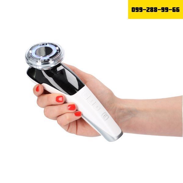 МИКРОТОКОВЫЙ RF ЛИФТИНГ МАССАЖЕР ДЛЯ ЛИЦА MEDICA+ SKIN LIFTING 7.0 WHITE (EMS+LED) (ЯПОНИЯ) 🇯🇵Medica+ ПОСТОЯННАЯ СКИДКА 20% в подарок🎁 27 фото