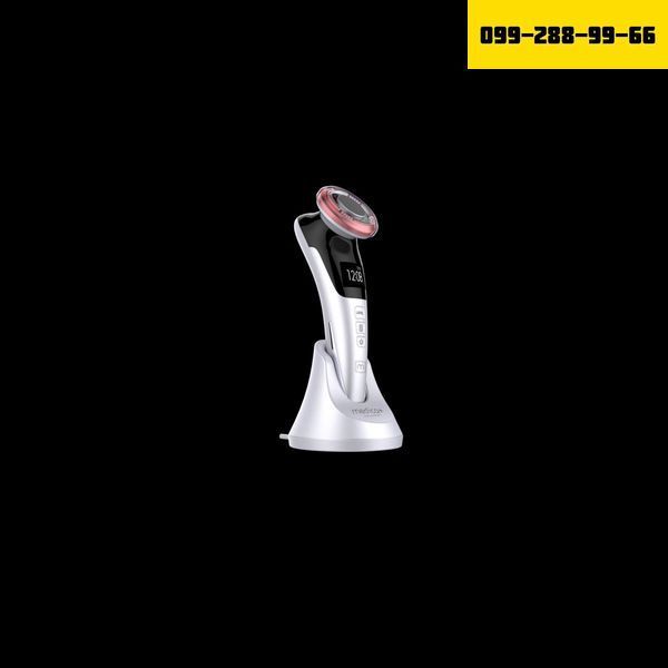 МИКРОТОКОВЫЙ RF ЛИФТИНГ МАССАЖЕР ДЛЯ ЛИЦА MEDICA+ SKIN LIFTING 7.0 WHITE (EMS+LED) (ЯПОНИЯ) 🇯🇵Medica+ ПОСТОЯННАЯ СКИДКА 20% в подарок🎁 27 фото