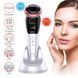 МИКРОТОКОВЫЙ RF ЛИФТИНГ МАССАЖЕР ДЛЯ ЛИЦА MEDICA+ SKIN LIFTING 7.0 WHITE (EMS+LED) (ЯПОНИЯ) 🇯🇵Medica+ ПОСТОЯННАЯ СКИДКА 20% в подарок🎁 27 фото 10