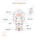МИКРОТОКОВЫЙ RF ЛИФТИНГ МАССАЖЕР ДЛЯ ЛИЦА MEDICA+ SKIN LIFTING 7.0 WHITE (EMS+LED) (ЯПОНИЯ) 🇯🇵Medica+ ПОСТОЯННАЯ СКИДКА 20% в подарок🎁 27 фото 8