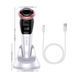 МИКРОТОКОВЫЙ RF ЛИФТИНГ МАССАЖЕР ДЛЯ ЛИЦА MEDICA+ SKIN LIFTING 7.0 WHITE (EMS+LED) (ЯПОНИЯ) 🇯🇵Medica+ ПОСТОЯННАЯ СКИДКА 20% в подарок🎁 27 фото 15