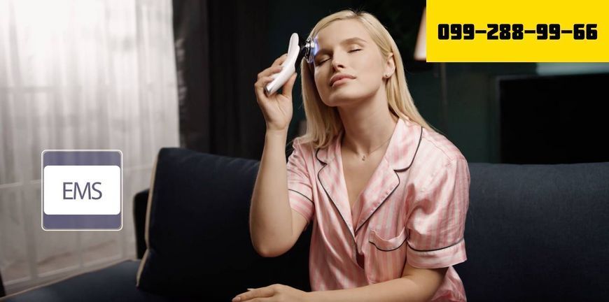 МИКРОТОКОВЫЙ RF ЛИФТИНГ МАССАЖЕР ДЛЯ ЛИЦА MEDICA+ SKIN LIFTING 7.0 WHITE (EMS+LED) (ЯПОНИЯ) 🇯🇵Medica+ ПОСТОЯННАЯ СКИДКА 20% в подарок🎁 27 фото