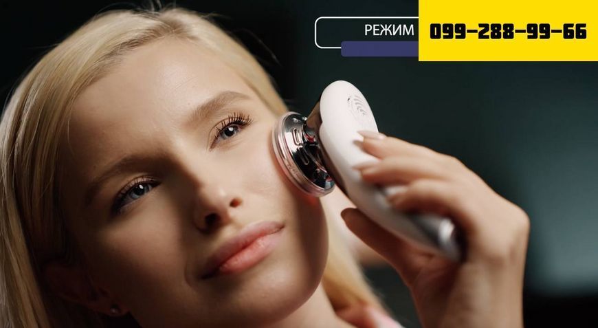 МИКРОТОКОВЫЙ RF ЛИФТИНГ МАССАЖЕР ДЛЯ ЛИЦА MEDICA+ SKIN LIFTING 7.0 WHITE (EMS+LED) (ЯПОНИЯ) 🇯🇵Medica+ ПОСТОЯННАЯ СКИДКА 20% в подарок🎁 27 фото
