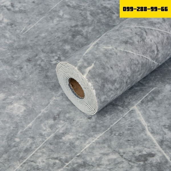 Самоклеюча стінова PET плитка у рулоні 600х3000х2мм SW-00002429 SW-00002429 фото