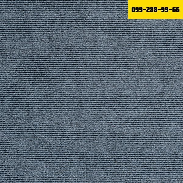Самоклеюча плитка під ковролін сіра 300х300х4,5мм SW-00001424 SW-00001424 фото