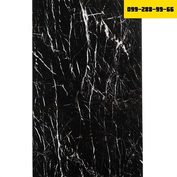 Самоклеюча стінова PET плитка у рулоні 600х3000х2мм SW-00001694 SW-00001694 фото