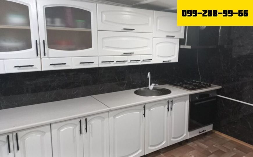 Самоклеюча стінова PET плитка у рулоні 600х3000х2мм SW-00001694 SW-00001694 фото