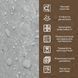 Декоративна ПВХ плита 1,22м х 2,44м х 3мм Бетон SW-00001410 SW-00001410 фото 16