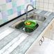 Самоклеющаяся пленка 0,45х10м х 0,07мм Древесно-угольная SW-00001265 SW-00001265 фото 5