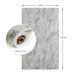 Самоклеюча стінова PET плитка у рулоні 600х3000х2мм SW-00001700 SW-00001700 фото 11