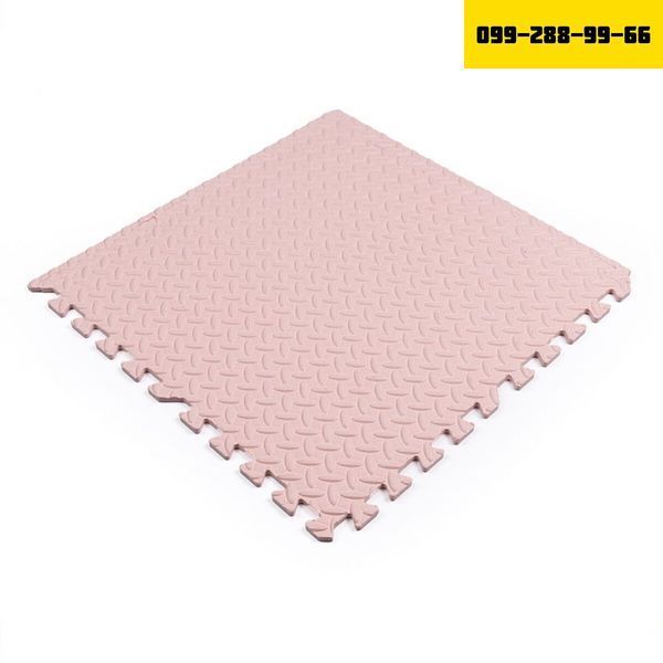 Напольное покрытие Pink 60*60cm*1cm (D) SW-00001807 SW-00001807 фото