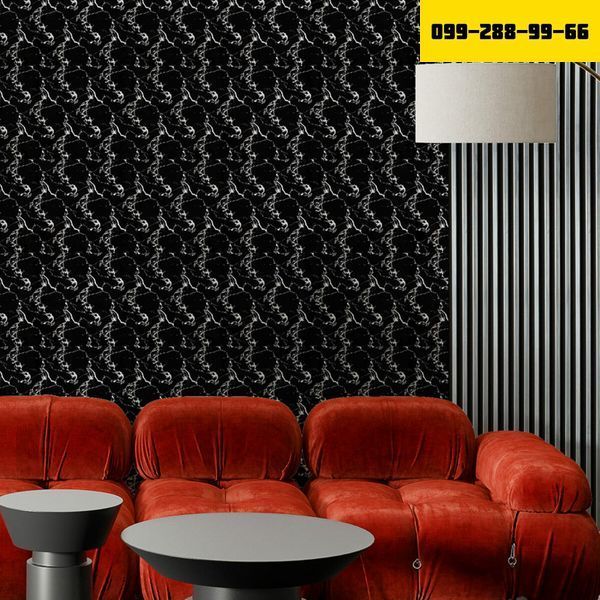 Самоклеюча стінова PET плитка 600х300х2мм SW-00002321 SW-00002321 фото