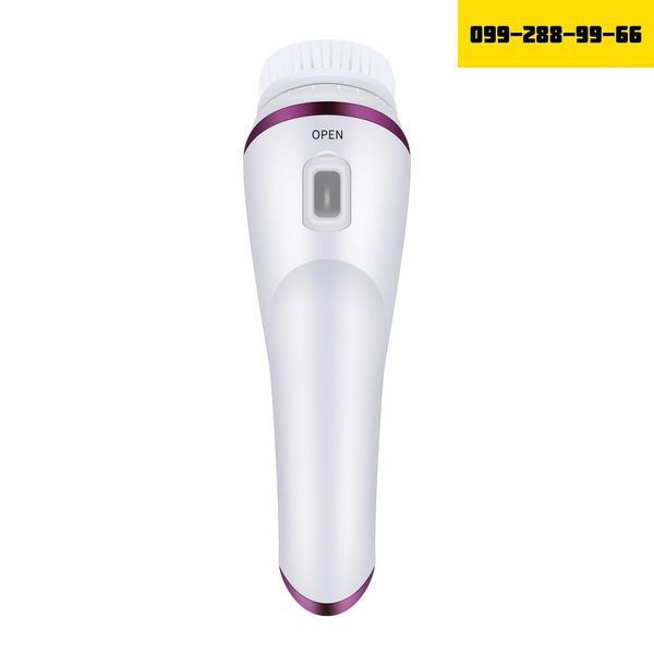 Щётка по уходу за лицом MEDICA+ Skin Brush 7.0 ( Япония ) 40248 фото