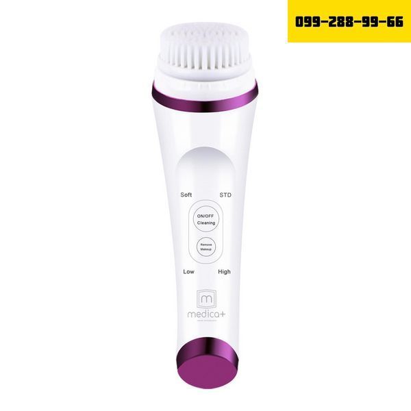 Щётка по уходу за лицом MEDICA+ Skin Brush 7.0 ( Япония ) 40248 фото