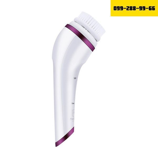 Щётка по уходу за лицом MEDICA+ Skin Brush 7.0 ( Япония ) 40248 фото
