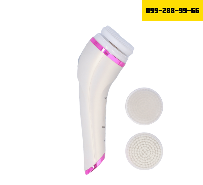 Щётка по уходу за лицом MEDICA+ Skin Brush 7.0 ( Япония ) 40248 фото