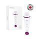 Щётка по уходу за лицом MEDICA+ Skin Brush 7.0 ( Япония ) 40248 фото 1