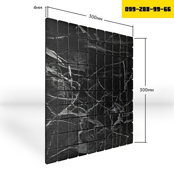 Самоклеящаяся PET мозаика 30*30CM*4MM (D) SW-00001651 SW-00001651 фото