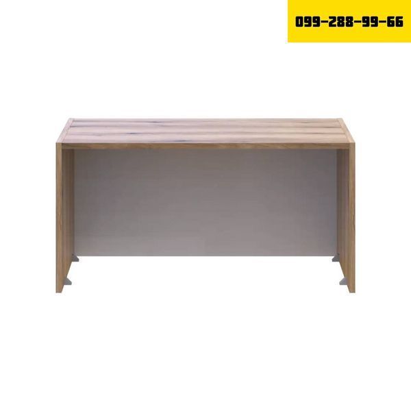 Антресоль Doros Ронди Дуб Артизан/Графит 2 ДСП 82х52х41 DRS-011606 (80737812) 38160 фото