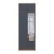 Антресоль Doros Ронди Дуб Артизан/Графит 2 ДСП 82х52х41 DRS-011606 (80737812) 38160 фото 4