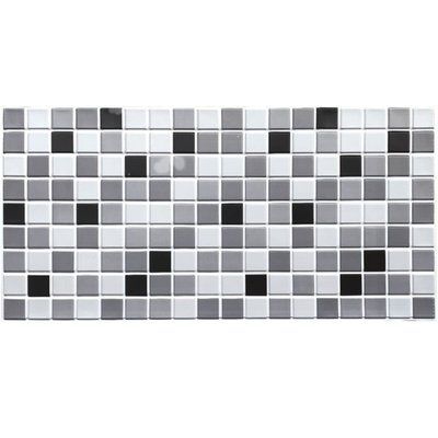 Декоративная ПВХ панель 960*480*4мм Уценка (D) SW-00002190 SW-00002190 фото