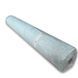 Льняные тёплые обои на самоклейке голубой меланж 2800*650*2mm (D) SW-00001495 SW-00001495 фото 4